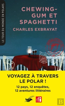 Bertrand.pt - Chewing-Gum Et Spaghetti