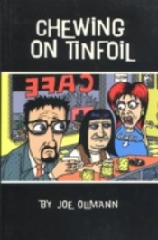 Chewing On Tinfoil
