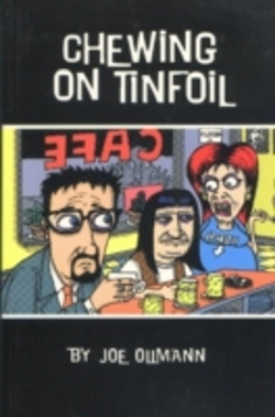 Bertrand.pt - Chewing On Tinfoil