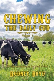Chewing The Daily Cud, Volume 1