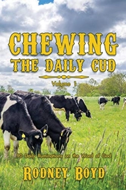 Bertrand.pt - Chewing The Daily Cud, Volume 1