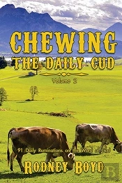 Chewing The Daily Cud, Volume 2