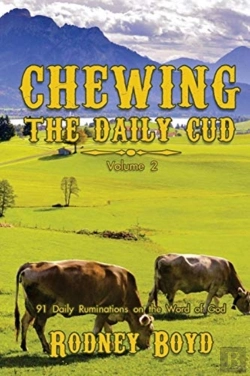 Bertrand.pt - Chewing The Daily Cud, Volume 2