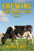 Chewing The Daily Cud, Volume 4