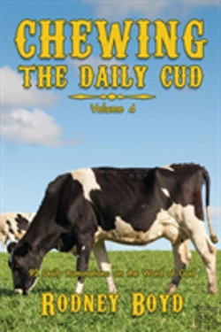 Bertrand.pt - Chewing The Daily Cud, Volume 4