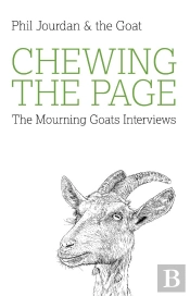 Chewing The Page