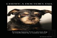 Chewy: A Doctor'S Tail