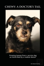 Chewy: A Doctor'S Tail