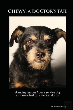 Bertrand.pt - Chewy: A Doctor'S Tail