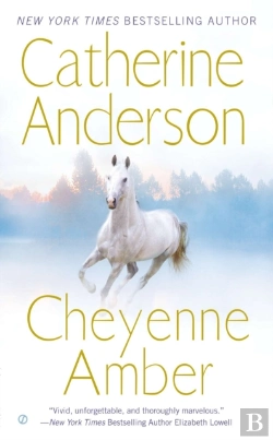 Bertrand.pt - Cheyenne Amber