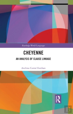 Bertrand.pt - Cheyenne