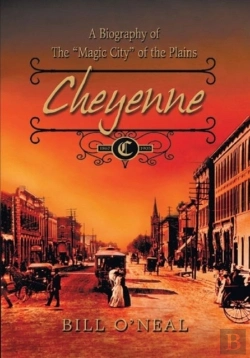 Bertrand.pt - Cheyenne
