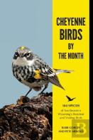 Cheyenne Birds By The Month