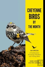 Cheyenne Birds By The Month