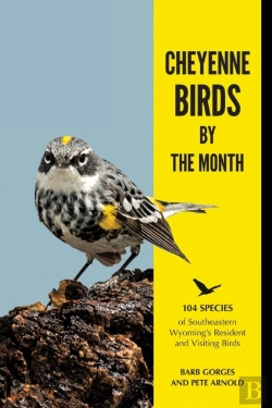 Bertrand.pt - Cheyenne Birds By The Month