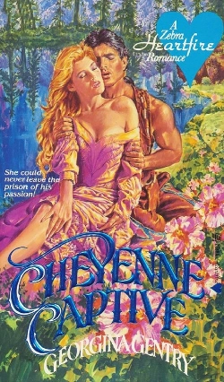 Bertrand.pt - Cheyenne Captive