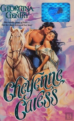 Bertrand.pt - Cheyenne Caress