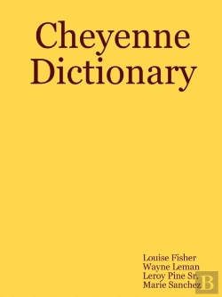 Bertrand.pt - Cheyenne Dictionary