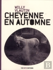 Cheyenne En Automne