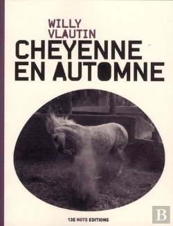 Bertrand.pt - Cheyenne En Automne
