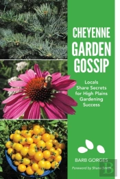 Cheyenne Garden Gossip