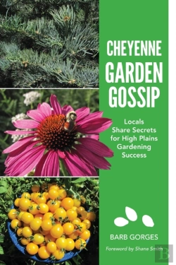 Bertrand.pt - Cheyenne Garden Gossip