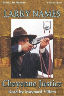Bertrand.pt - Cheyenne Justice