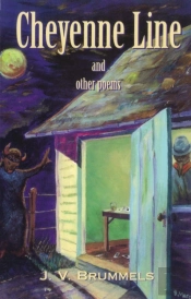 Cheyenne Line And Other Poems