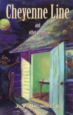 Bertrand.pt - Cheyenne Line And Other Poems