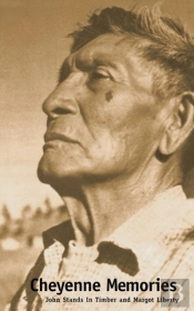Cheyenne Memories