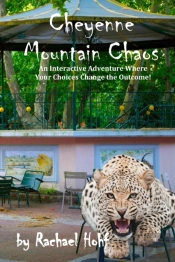 Cheyenne Mountain Chaos