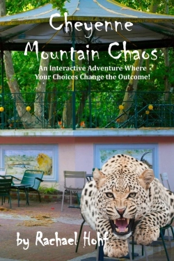 Bertrand.pt - Cheyenne Mountain Chaos