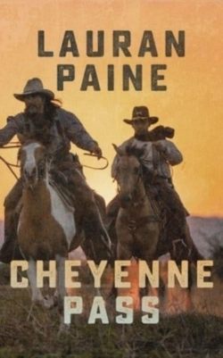 Bertrand.pt - Cheyenne Pass