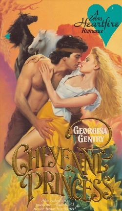 Bertrand.pt - Cheyenne Princess