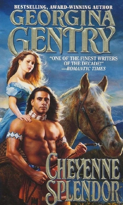 Bertrand.pt - Cheyenne Splendor