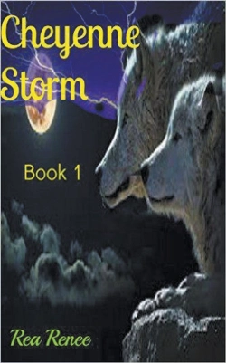 Bertrand.pt - Cheyenne Storm