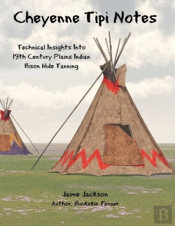 Bertrand.pt - Cheyenne Tipi Notes