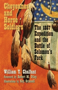 Bertrand.pt - Cheyennes And Horse Soldiers