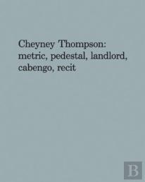 Cheyney Thompson