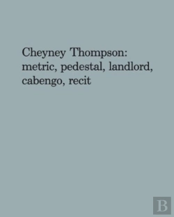 Bertrand.pt - Cheyney Thompson