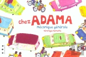 Chez Adama
