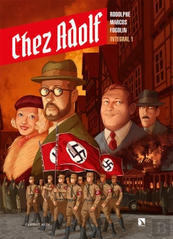 Bertrand.pt - Chez Adolf