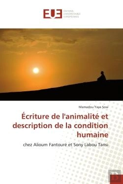 Bertrand.pt - Chez Alioum Fantoure Et Sony Labou Tansi