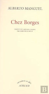 Chez Borges
