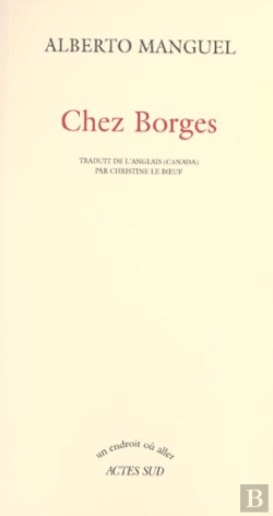 Bertrand.pt - Chez Borges
