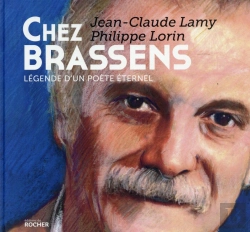 Bertrand.pt - Chez Brassens