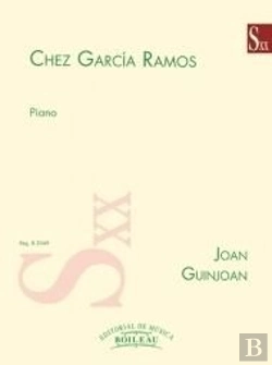 Bertrand.pt - Chez Garc¡A Ramos
