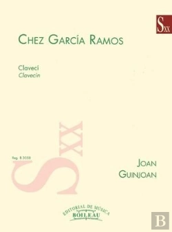 Bertrand.pt - Chez Garc¡A Ramos
