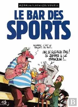 Bertrand.pt - Chez Gaspard T.2; Le Sport