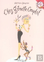Chez Ginette Couptif